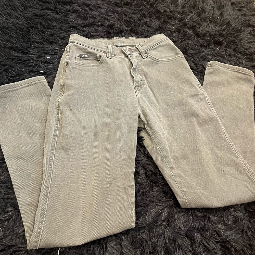 Lee original jeans